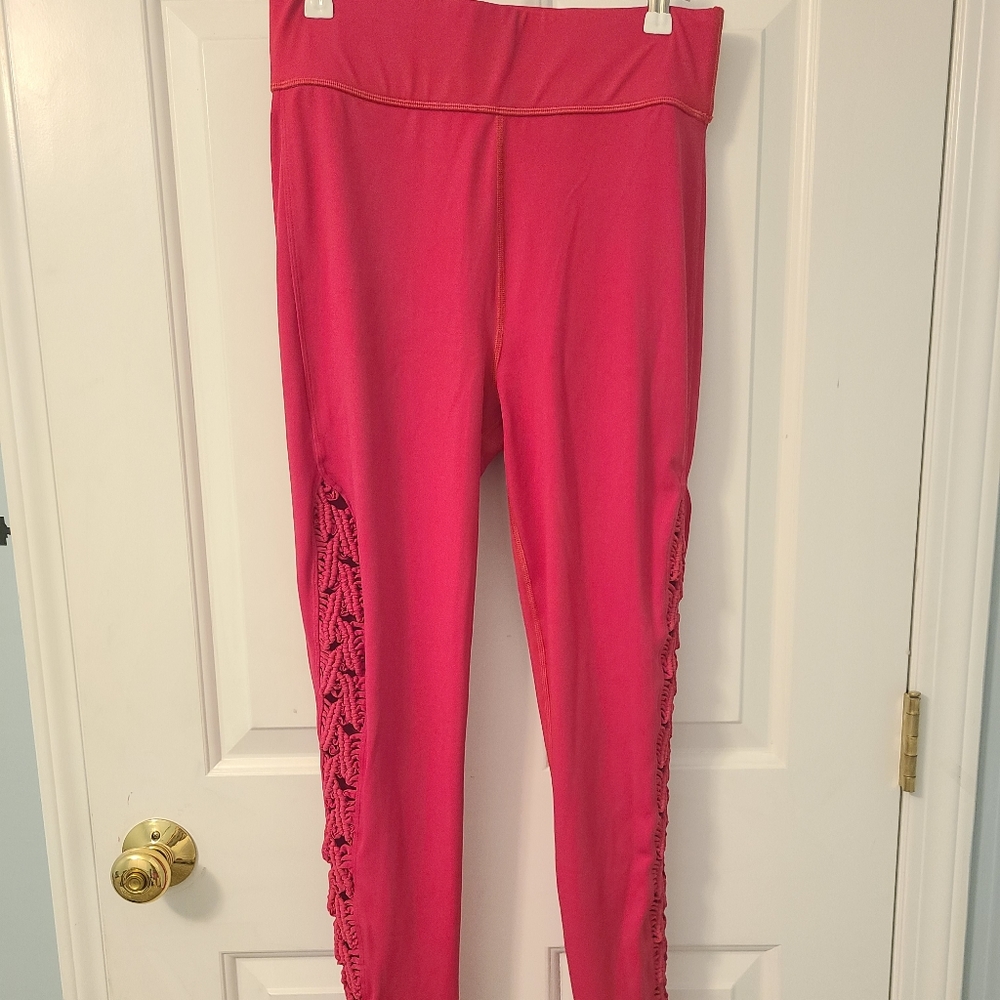 Carbon38 Leggings